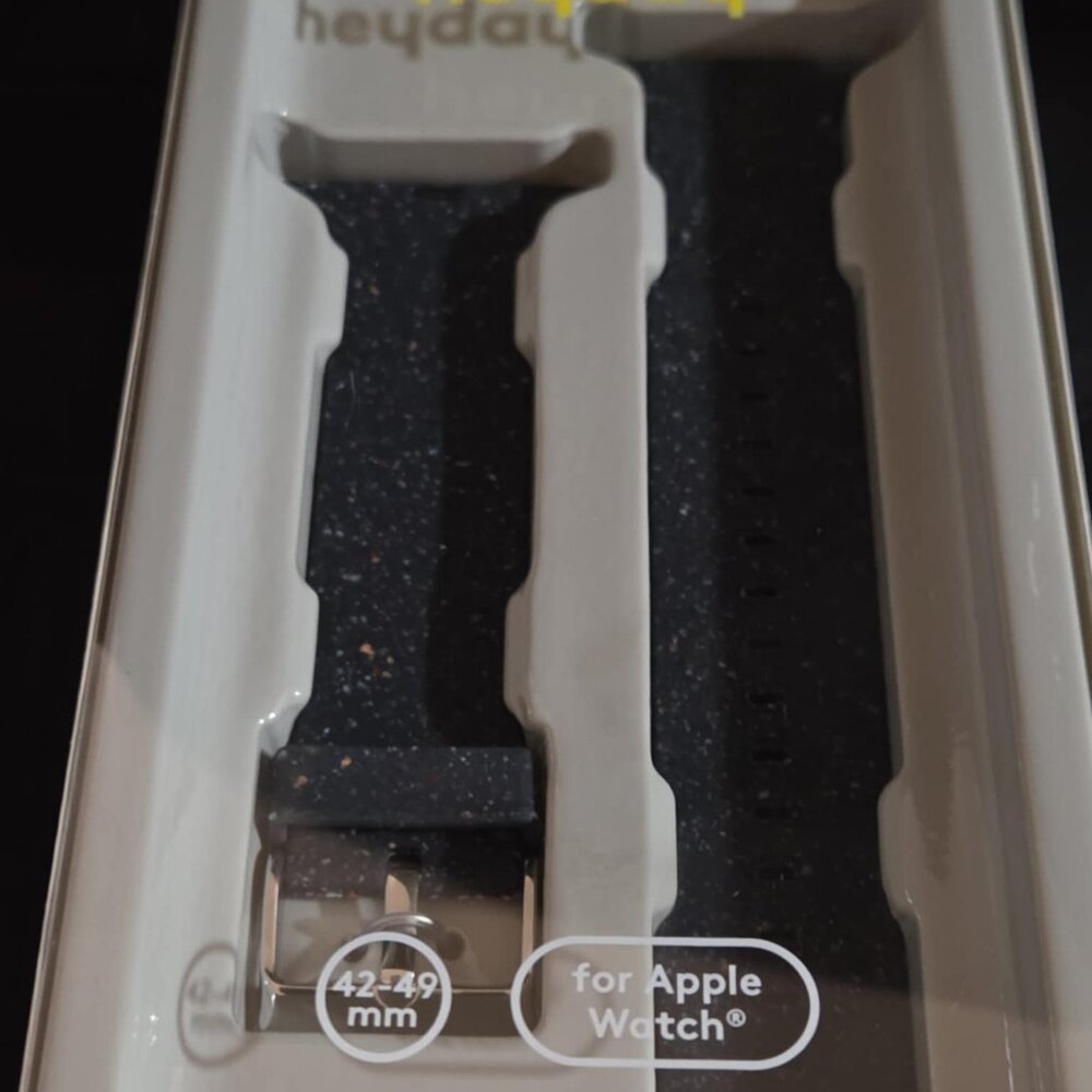 Heyday Watch band for an Apple Watch (New)